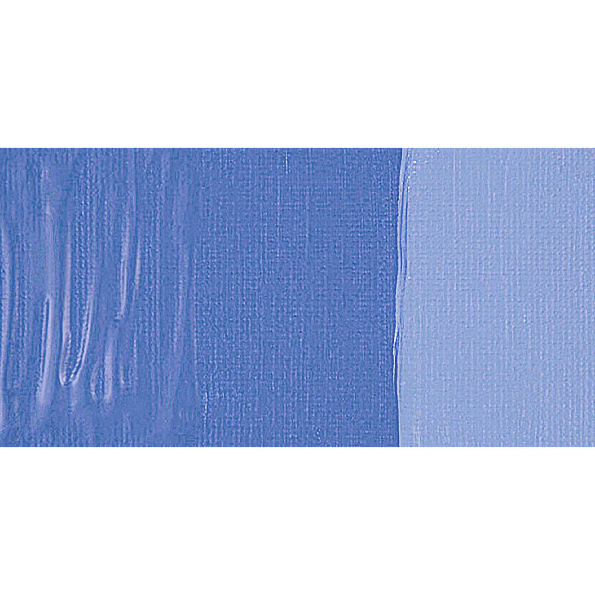 Golden Open Acrylic Paint - Light Ultramarine Blue swatch