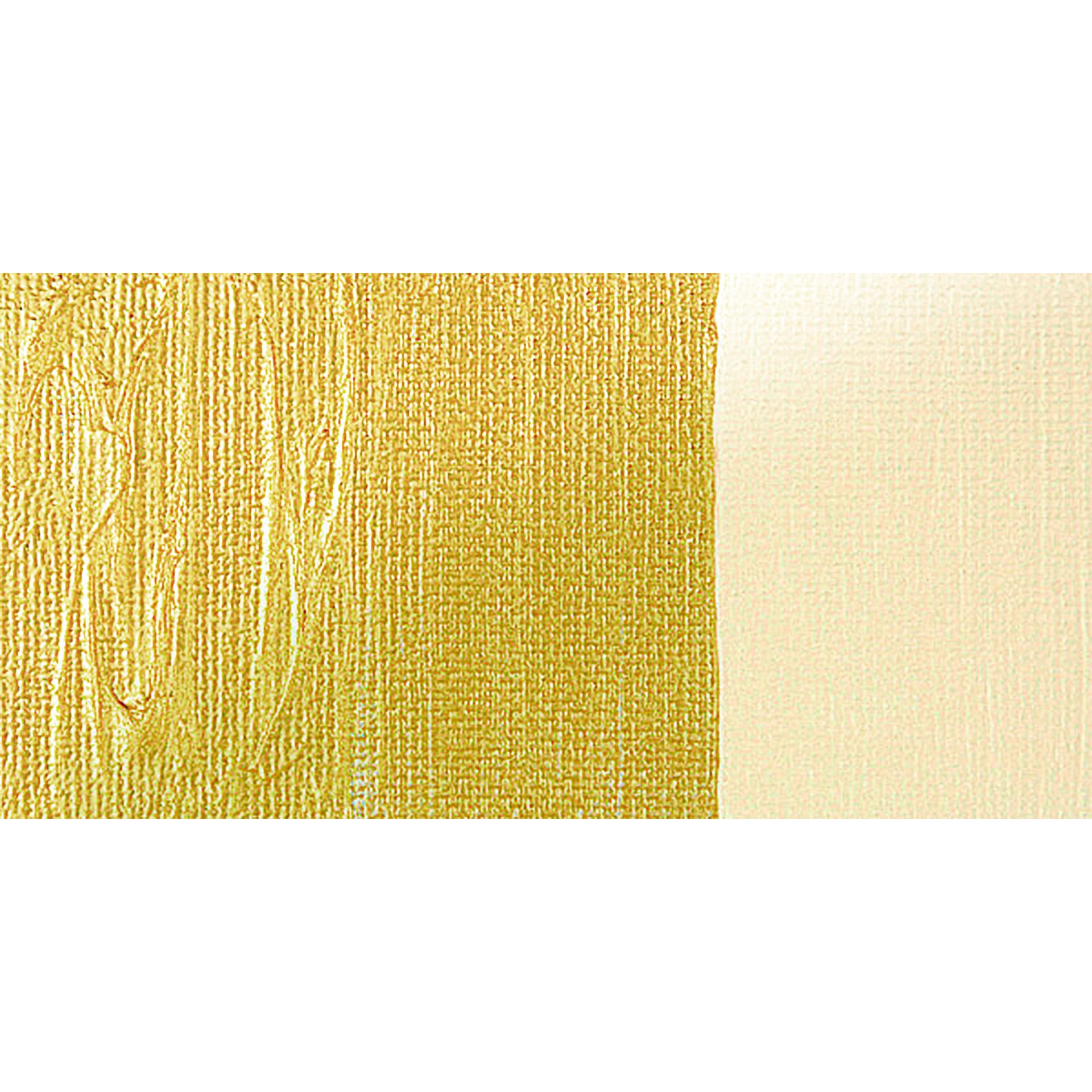 Golden Open Acrylic Paint -  Iridescent Gold (Fine) swatch