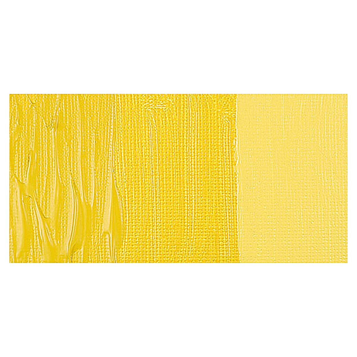 Amsterdam Expert Series Acrylic Paint - Aureoline swatch