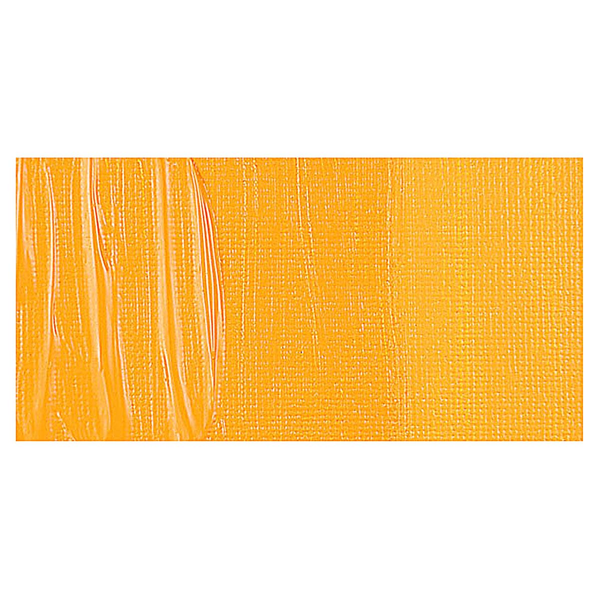 Amsterdam Expert Series Acrylic Paint - Cadmium Yellow Deep swatch