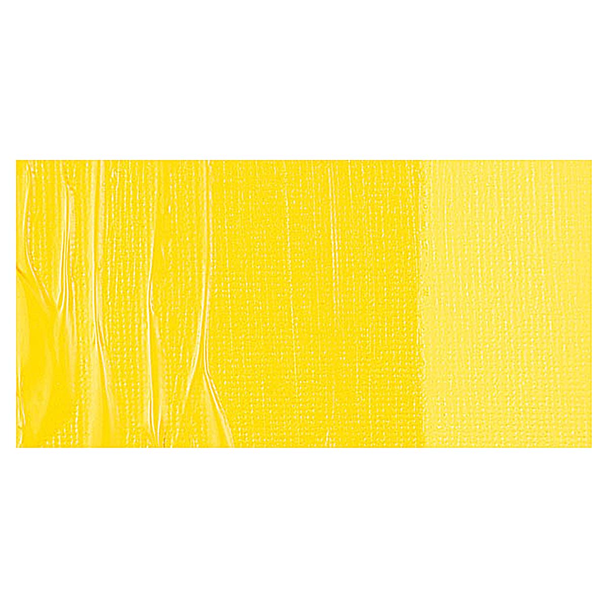 Amsterdam Expert Series Acrylic Paint - Cadmium Yellow Medium swatch