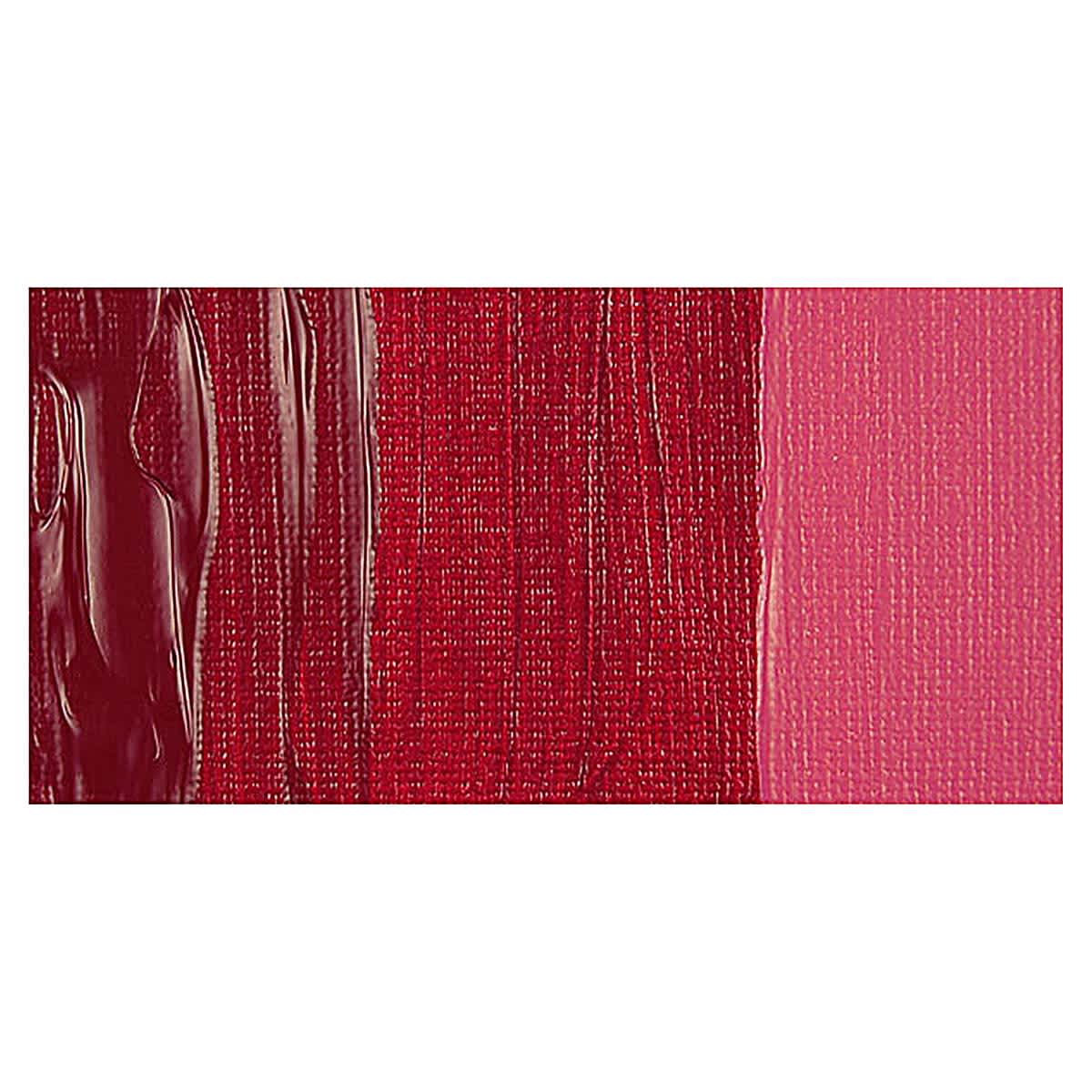 Amsterdam Expert Series Acrylic Paint - Carmine swatch