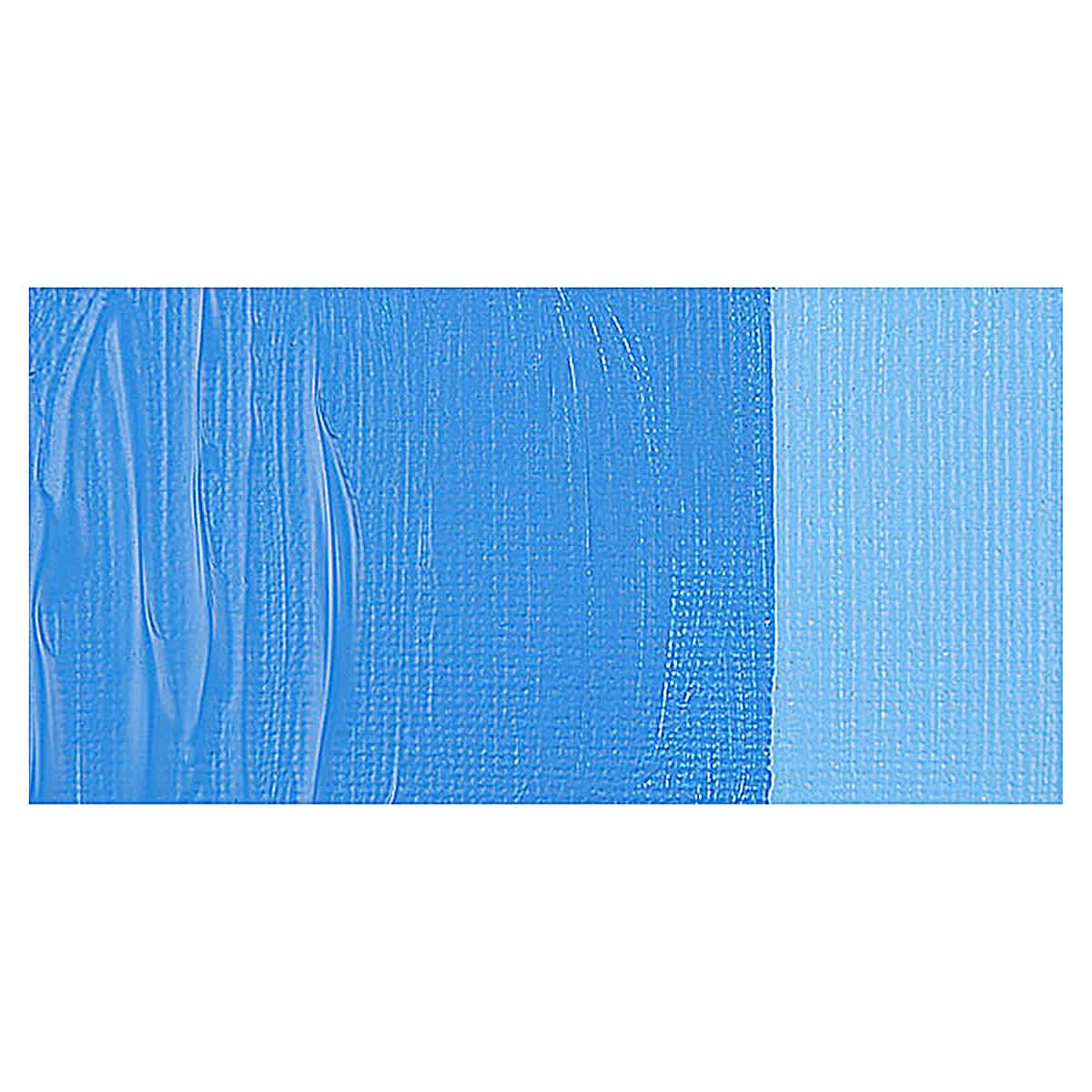 Amsterdam Expert Series Acrylic Paint - King's Blue swatch