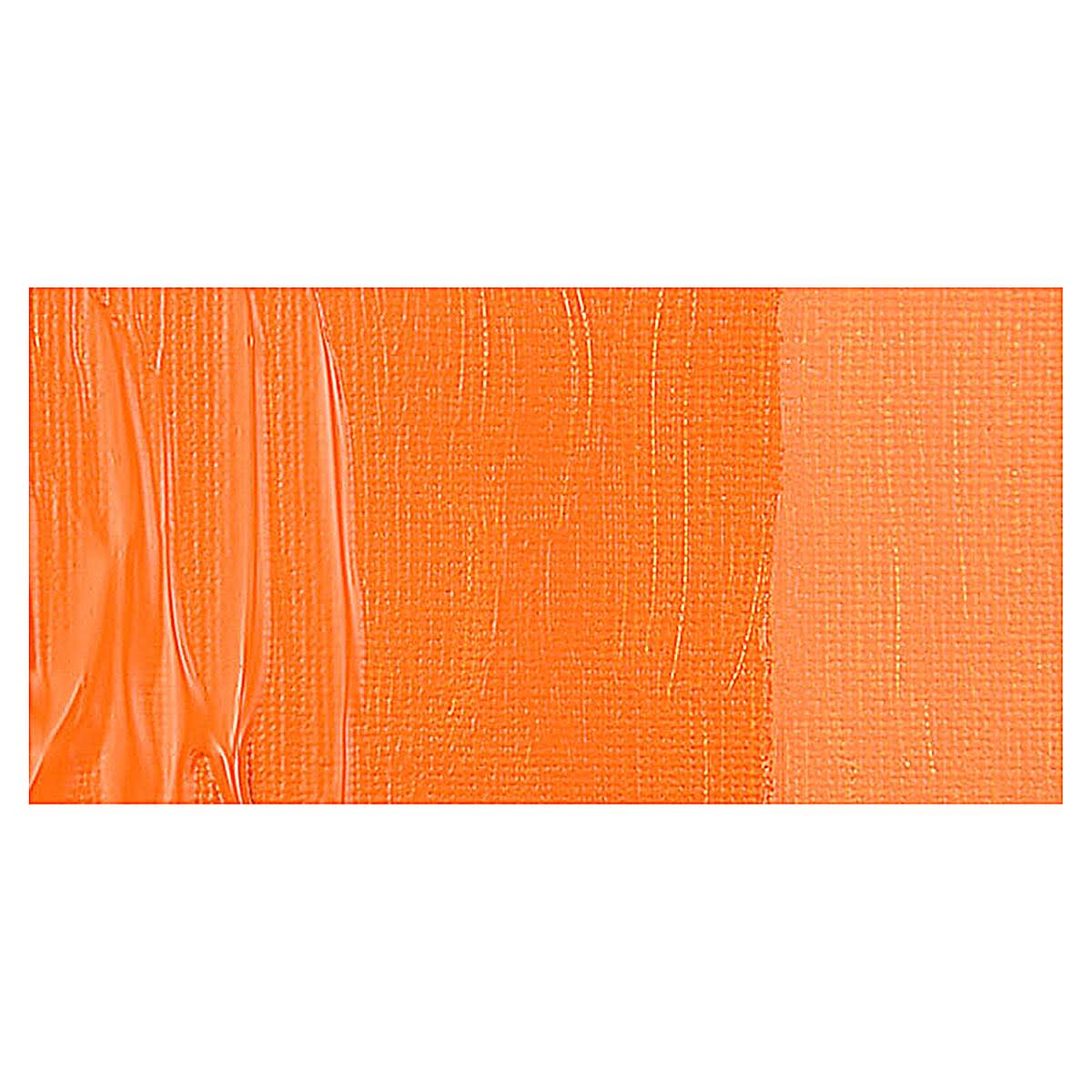 Amsterdam Expert Series Acrylic Paint - Permanent Orange swatch