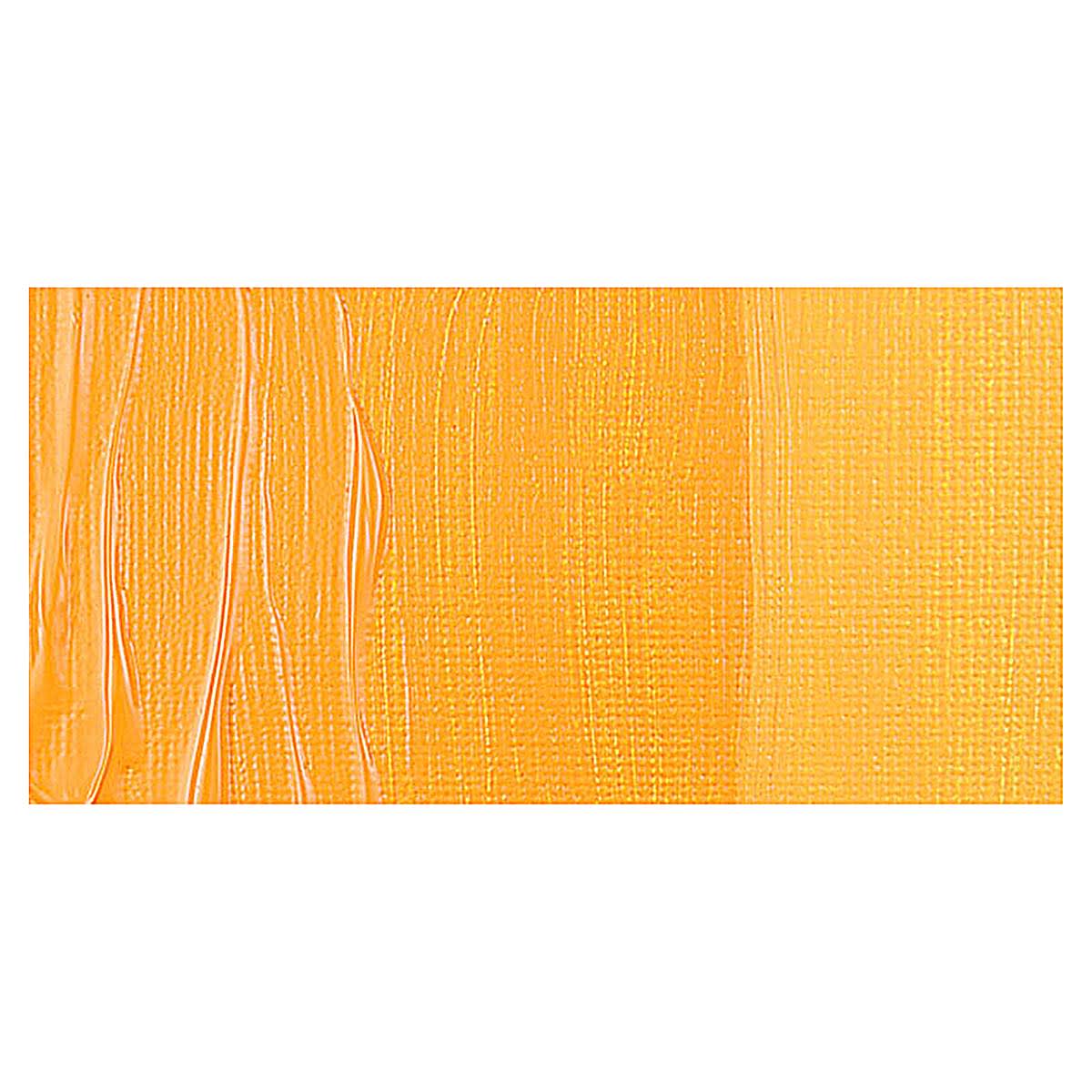 Amsterdam Expert Series Acrylic Paint - Permanent Yellow Deep swatch