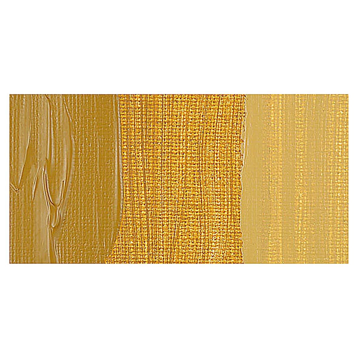 Amsterdam Expert Series Acrylic Paint - Raw Sienna swatch