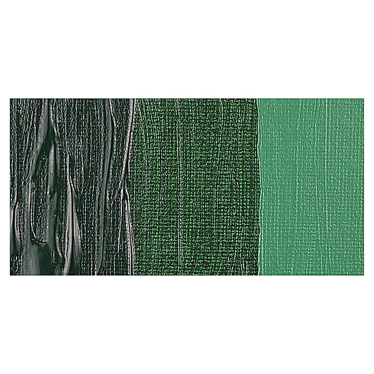 Amsterdam Expert Series Acrylic Paint - Sap Green swatch