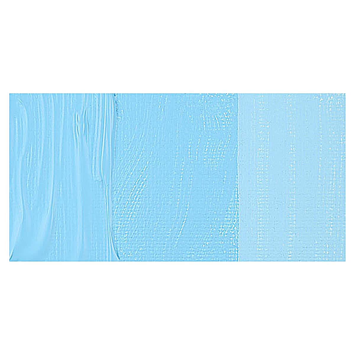 Amsterdam Expert Series Acrylic Paint - Sky Blue swatch