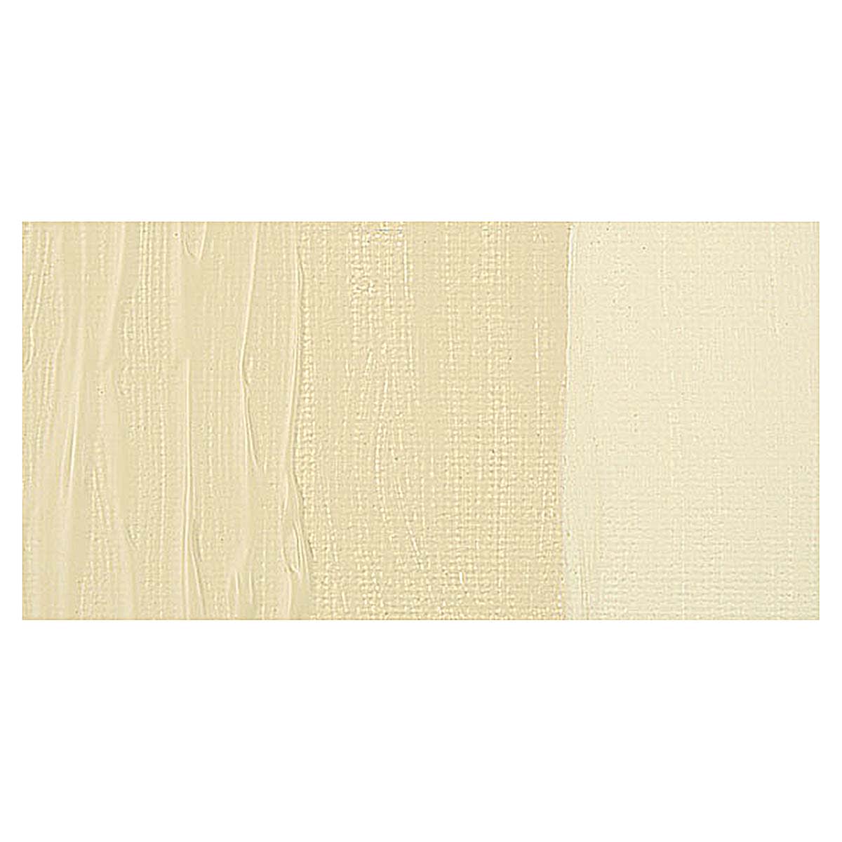 Amsterdam Expert Series Acrylic Paint - Titanium Buff swatch