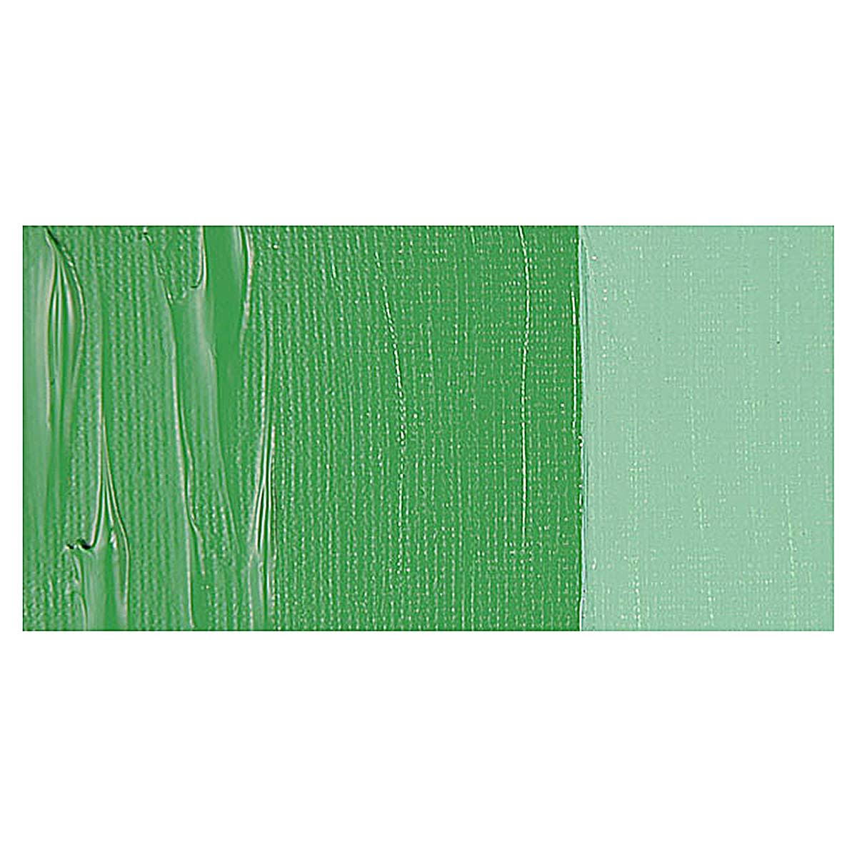 Old Holland New Masters Classic Acrylic Paint - Cobalt Green swatch