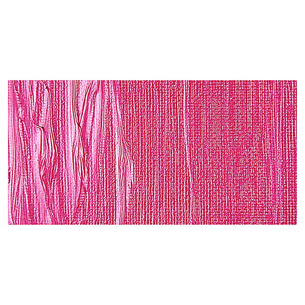 Old Holland New Masters Classic Acrylic Paint - Iridescent Magenta swatch