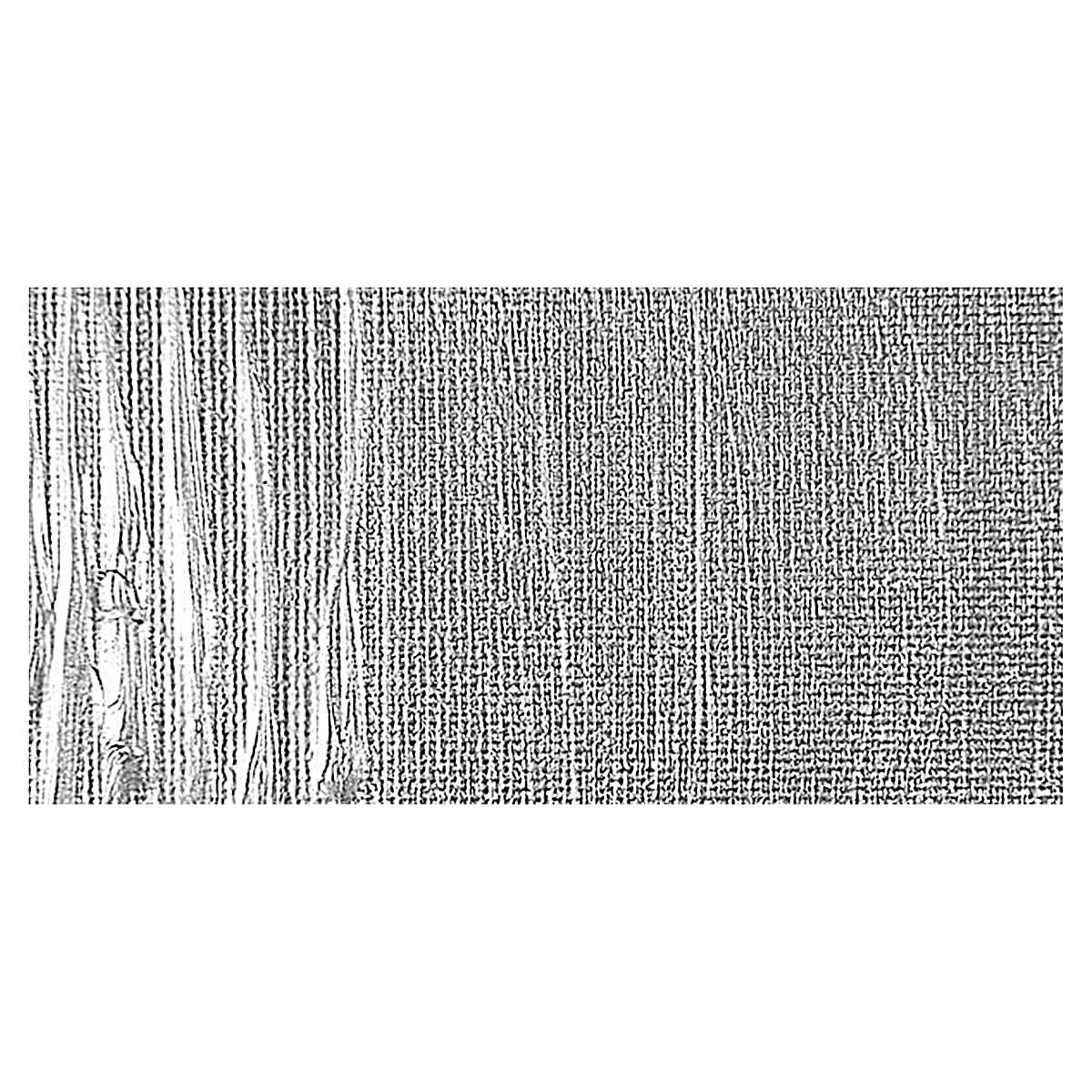 Old Holland New Masters Classic Acrylic Paint - Iridescent Pewter swatch