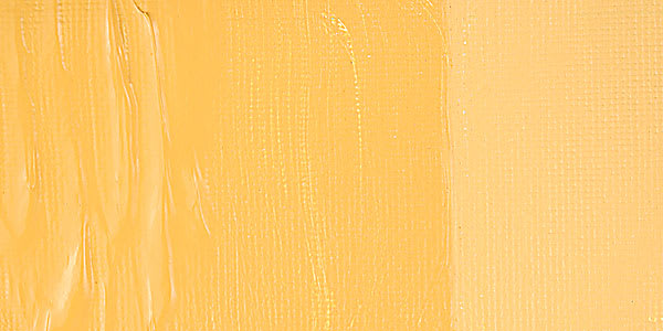 Old Holland New Masters Classic Acrylic Paint - Naples Yellow Deep Extra swatch