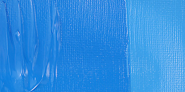 Old Holland New Masters Classic Acrylic Paint - Old Holland Blue Medium swatch