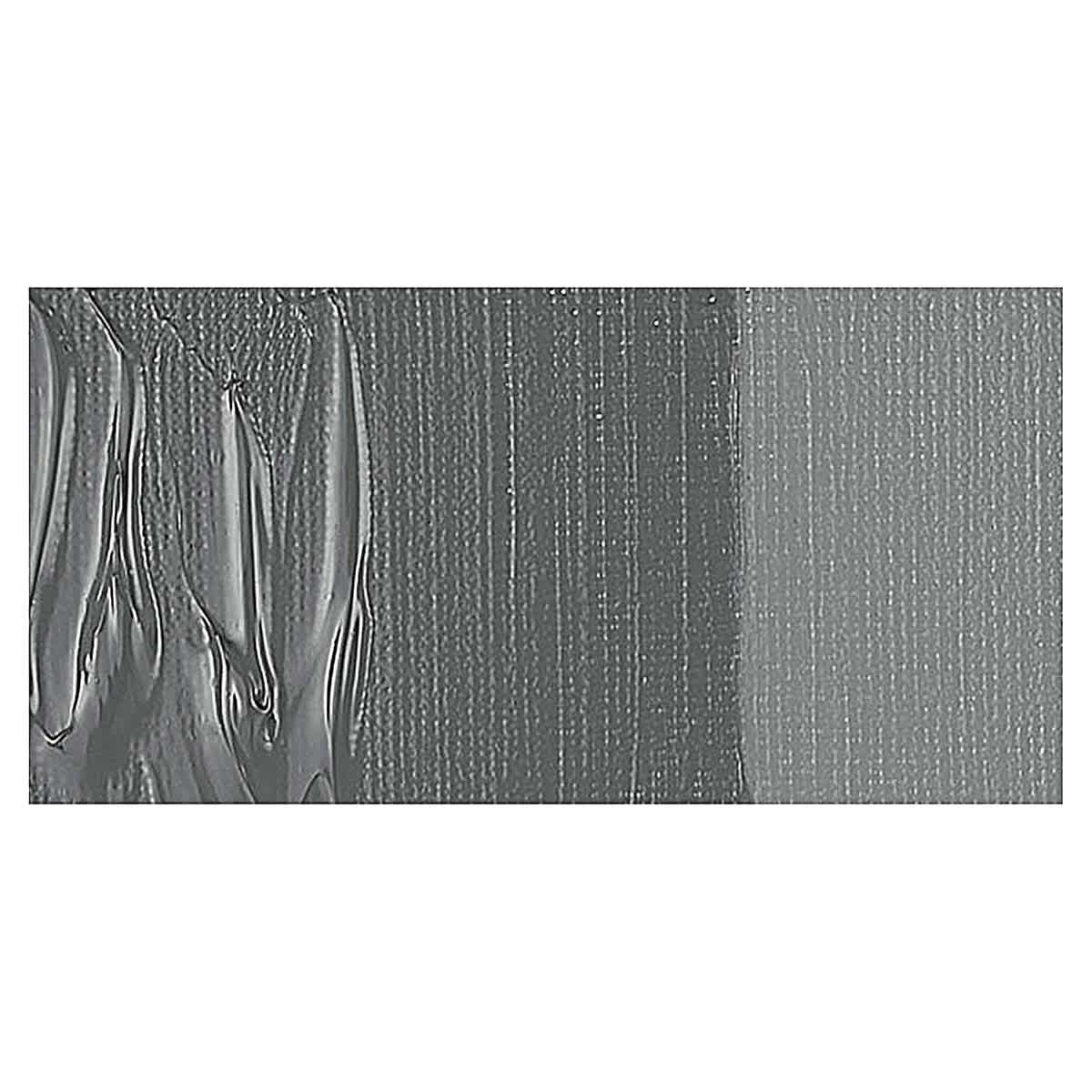 Old Holland New Masters Classic Acrylic Paint - Old Holland Cold Gray swatch