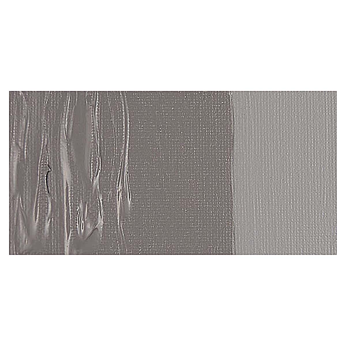 Old Holland New Masters Classic Acrylic Paint - Old Holland Neutral Gray swatch