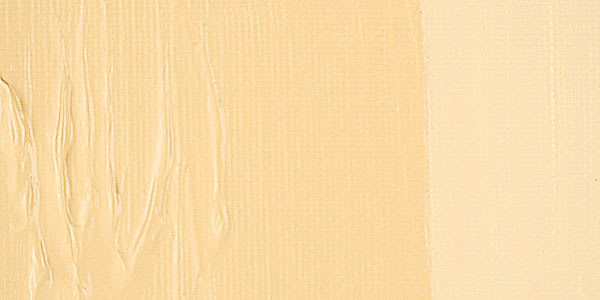 Old Holland New Masters Classic Acrylic Paint - Old Holland Yellow Deep swatch