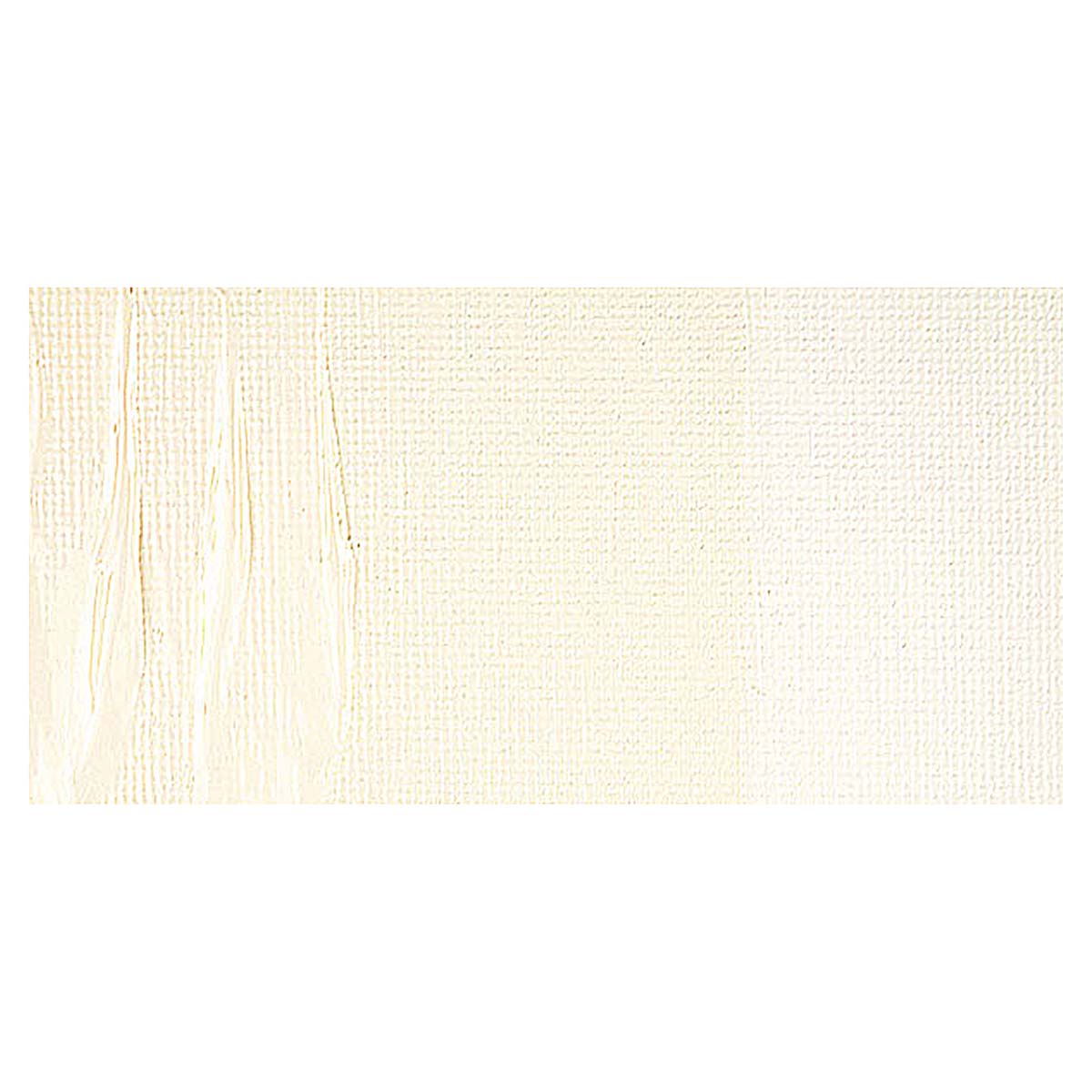 Old Holland New Masters Classic Acrylic Paint - Titanium Buff Light swatch