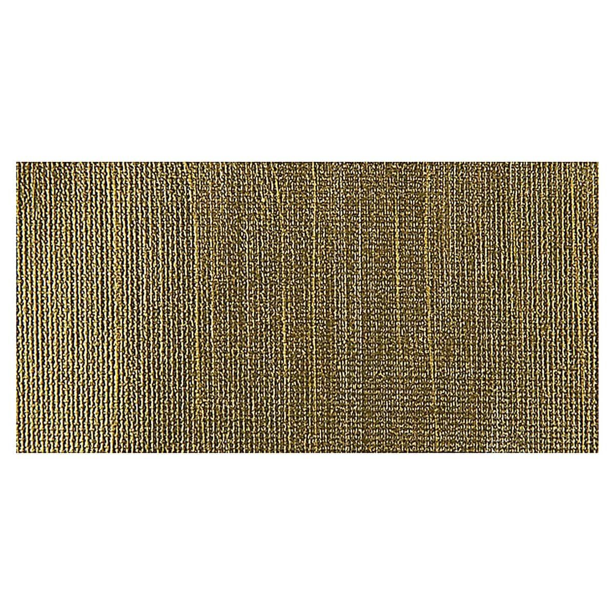 Sennelier Extra-Fine Artist Acrylique Paint - Iridescent Bright Bronze swatch
