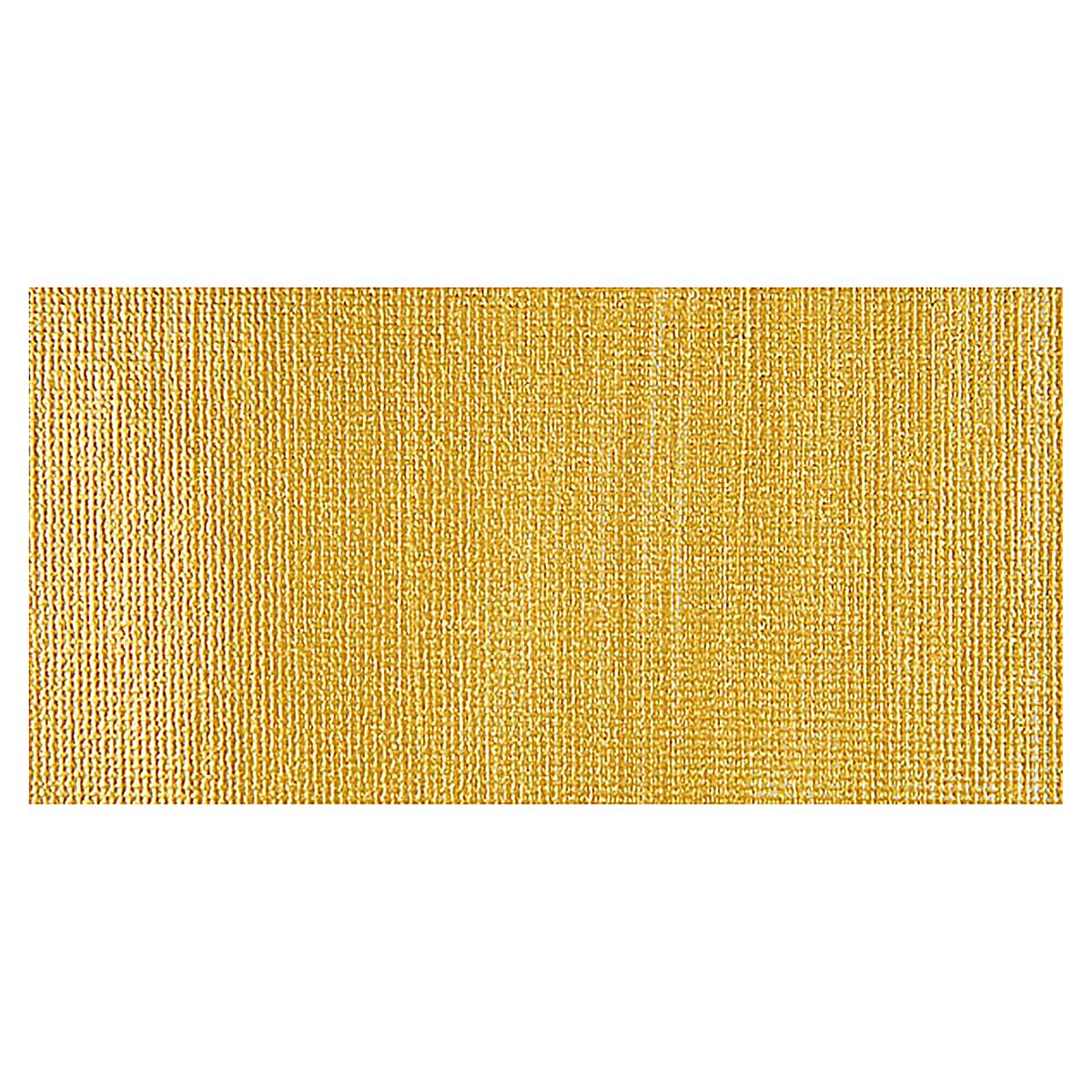 Sennelier Extra-Fine Artist Acrylique Paint - Iridescent Bright Gold swatch