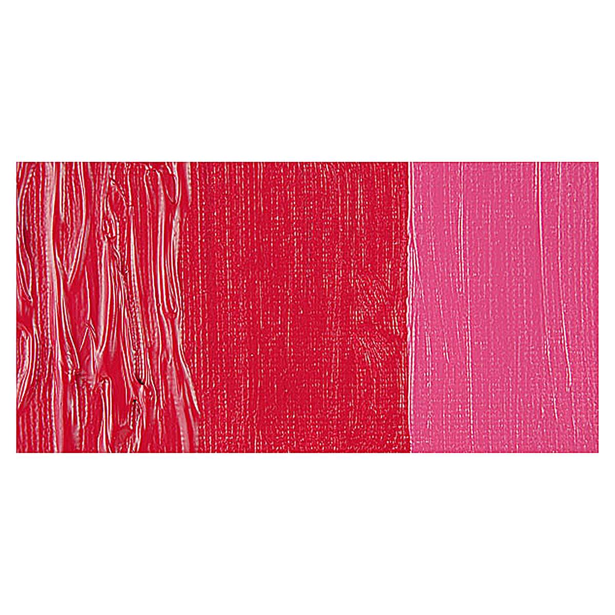 Sennelier Extra-Fine Artist Acrylique Paint - Primary Red swatch