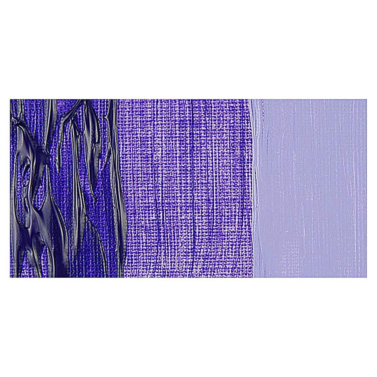 Sennelier Extra-Fine Artist Acrylique Paint - Ultramarine Violet swatch