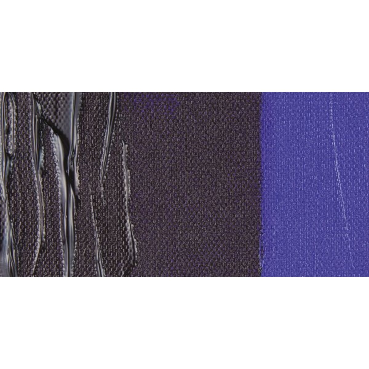 Winsor & Newton Professional Acrylic Paint - Indanthrene Blue swatch