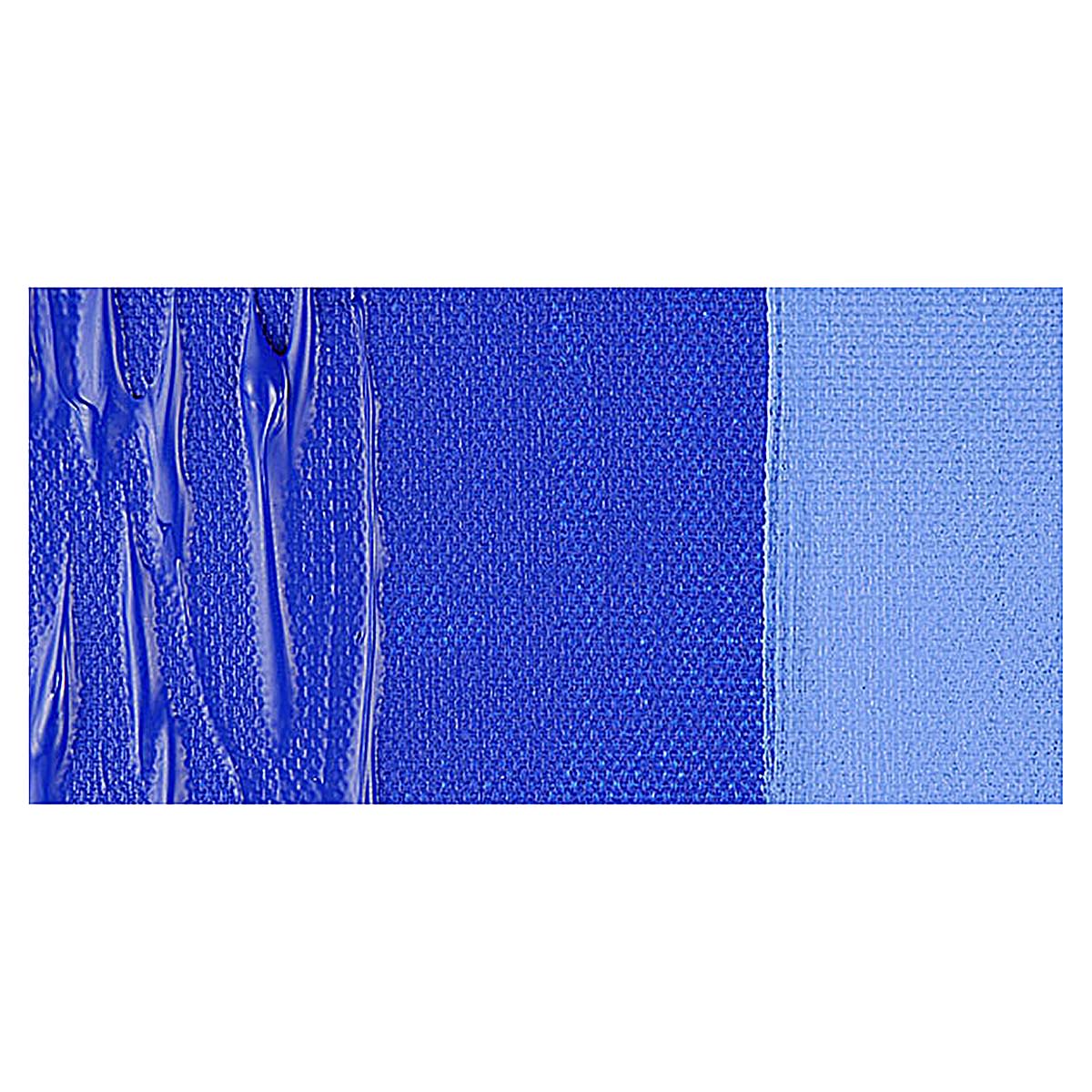 Winsor & Newton Professional Acrylic Paint - Cobalt Blue swatch