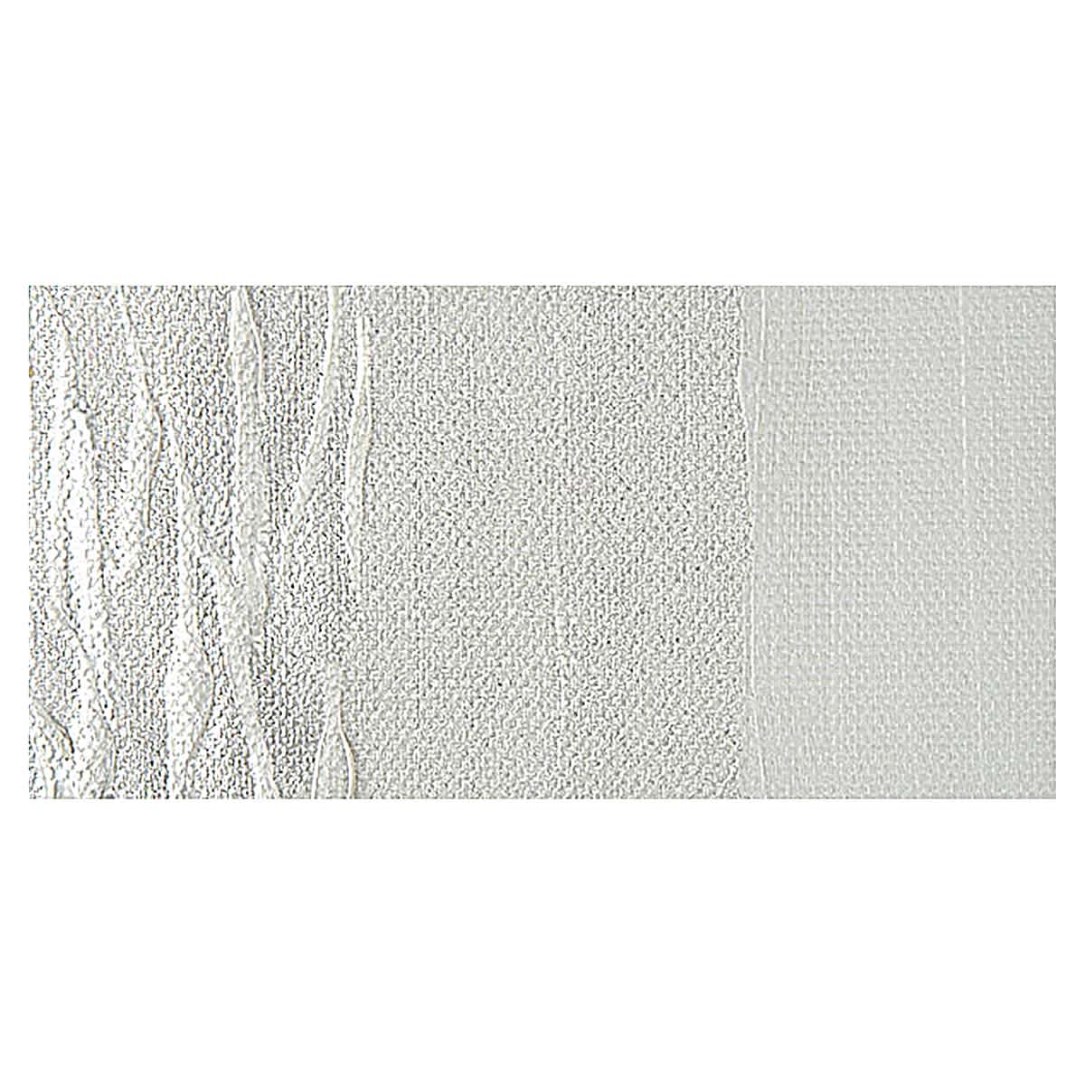Winsor & Newton Professional Acrylic Paint - Iridescent White swatch