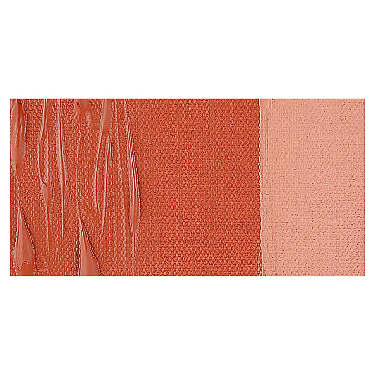 Winsor & Newton Professional Acrylic Paint - Light Red swatch