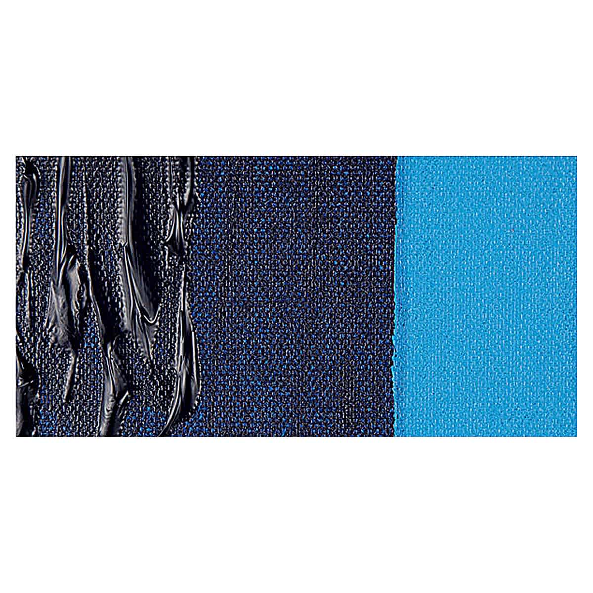 Winsor & Newton Professional Acrylic Paint - Phthalo Turquoise swatch