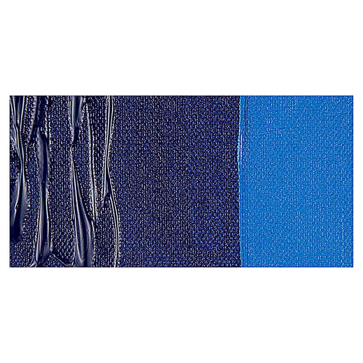 Winsor & Newton Professional Acrylic Paint - Phthalo Blue Green Shade swatch