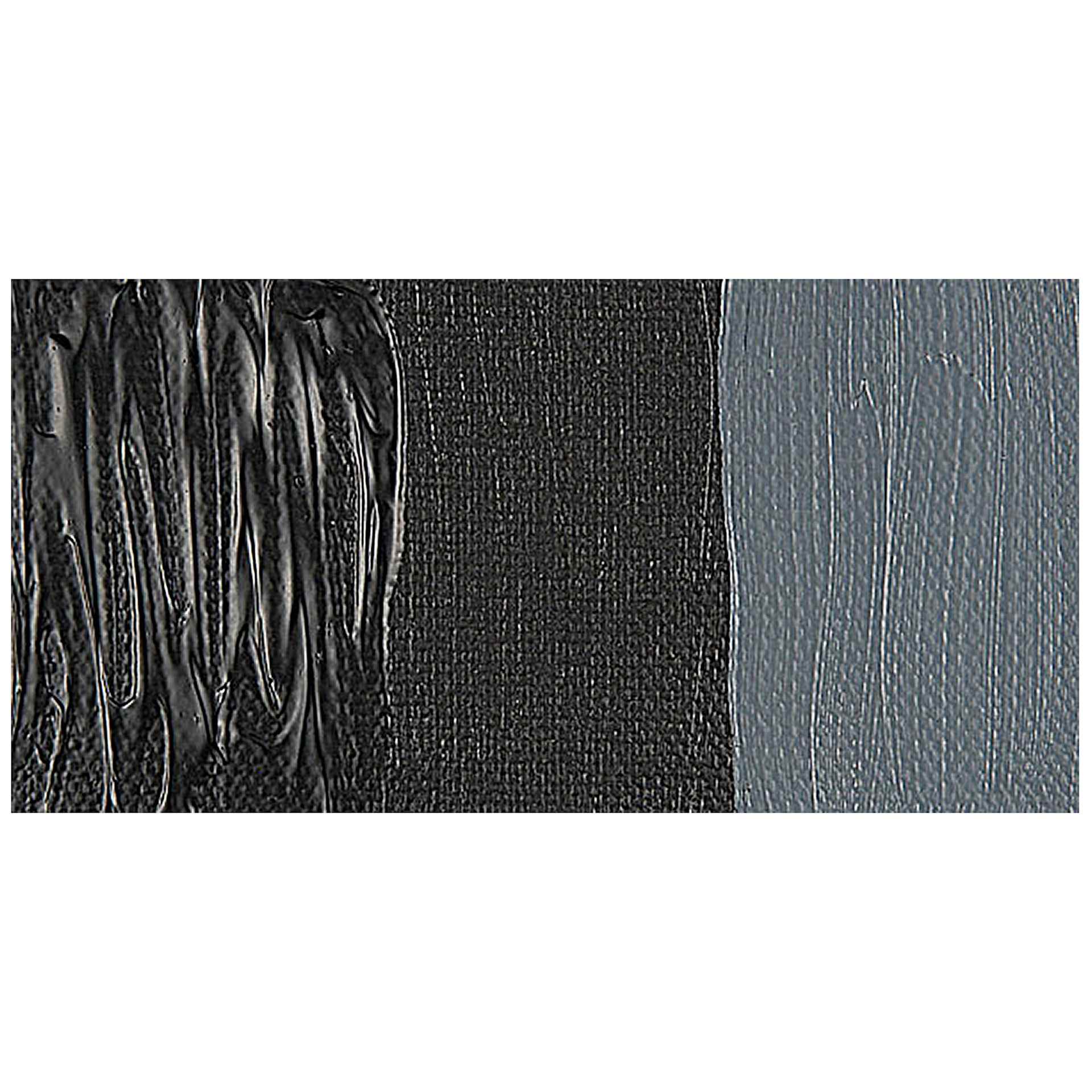Blick Studio Acrylic Paint - Mars Black swatch