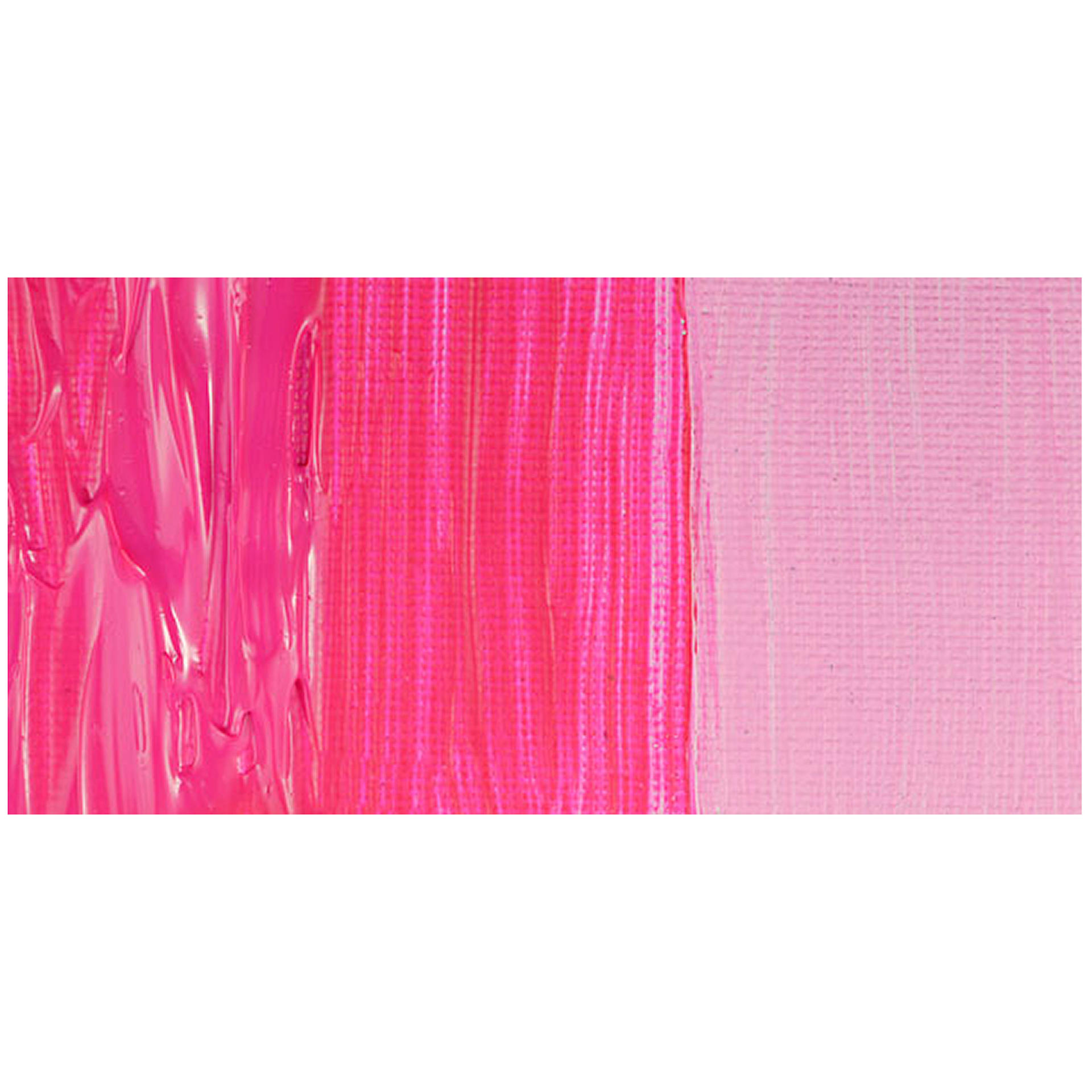 Blick Studio Acrylic Paint - Fluorescent Pink swatch