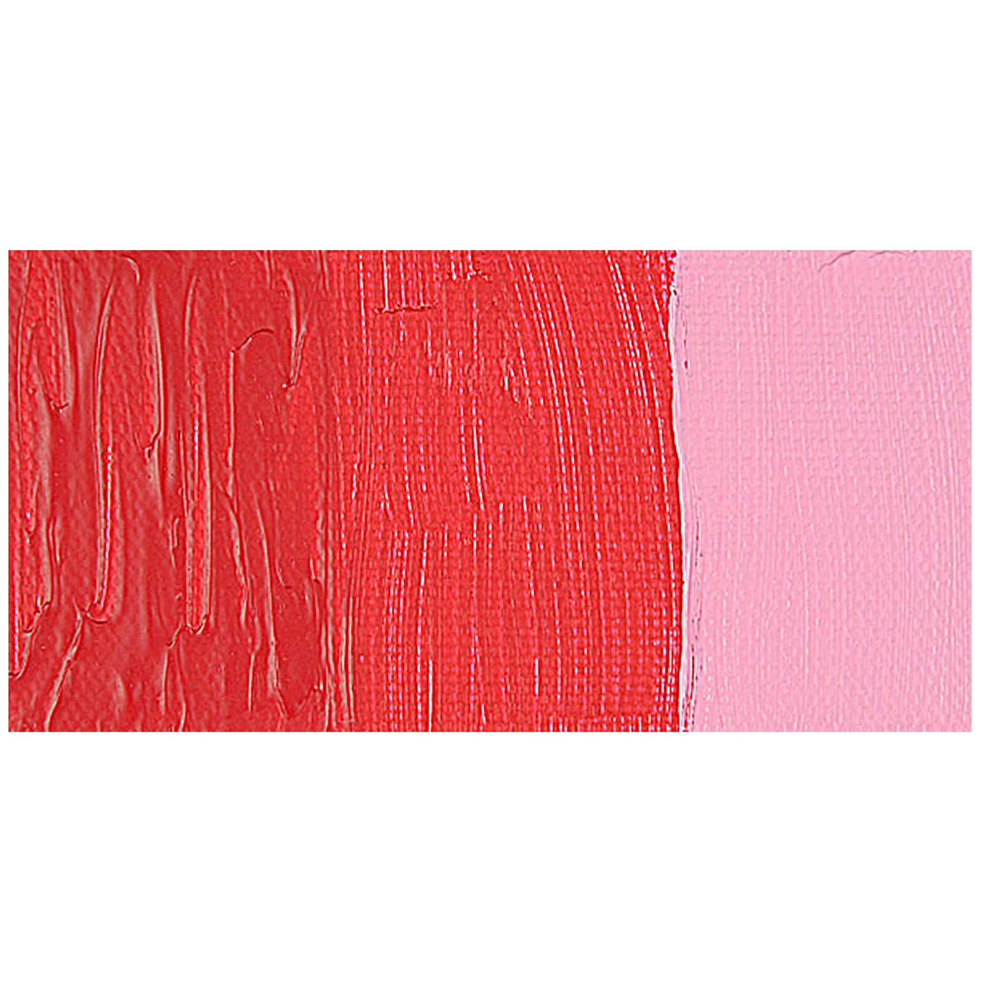 Blick Studio Acrylic Paint - Primary Red swatch