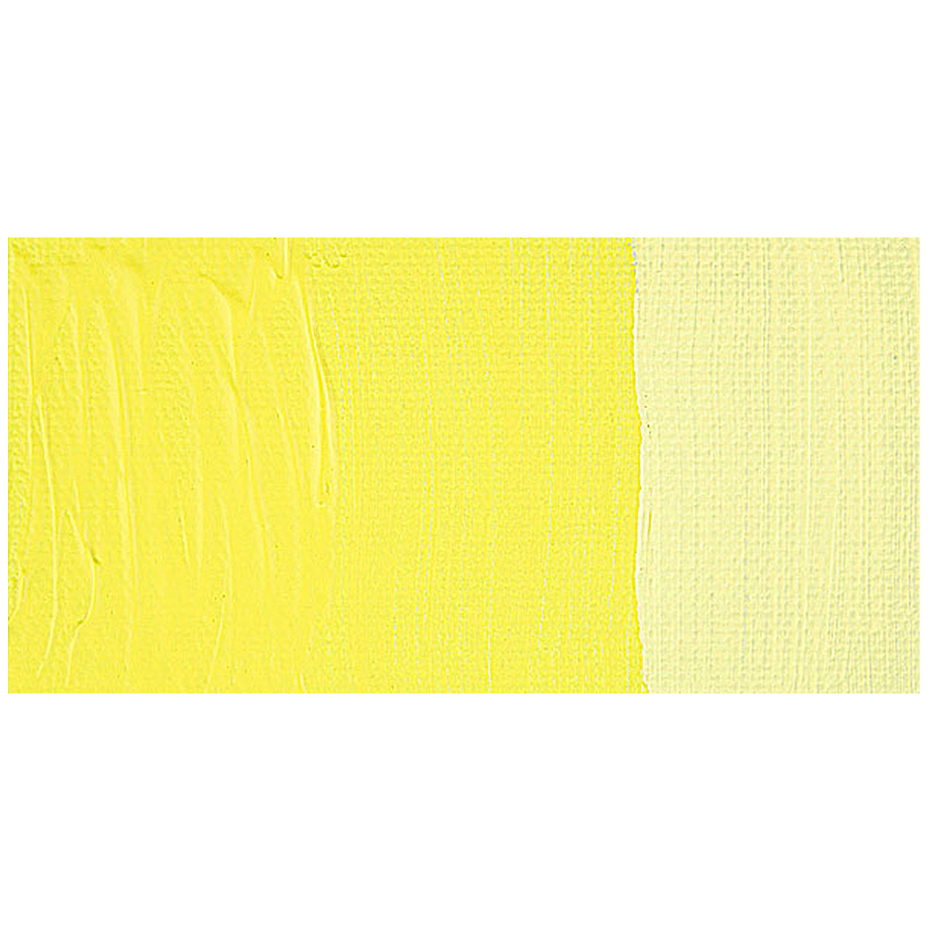 Blick Studio Acrylic Paint - Cadmium Yellow Light Hue swatch