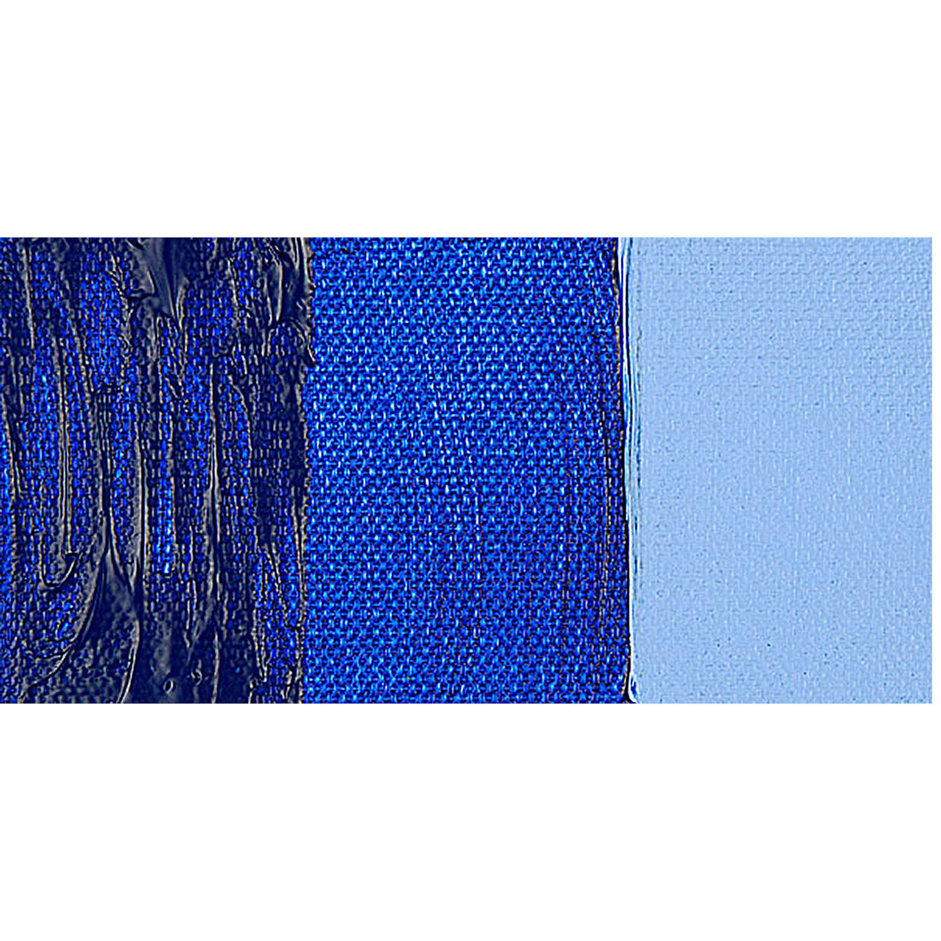 Blick Studio Acrylic Paint - Ultramarine Blue swatch