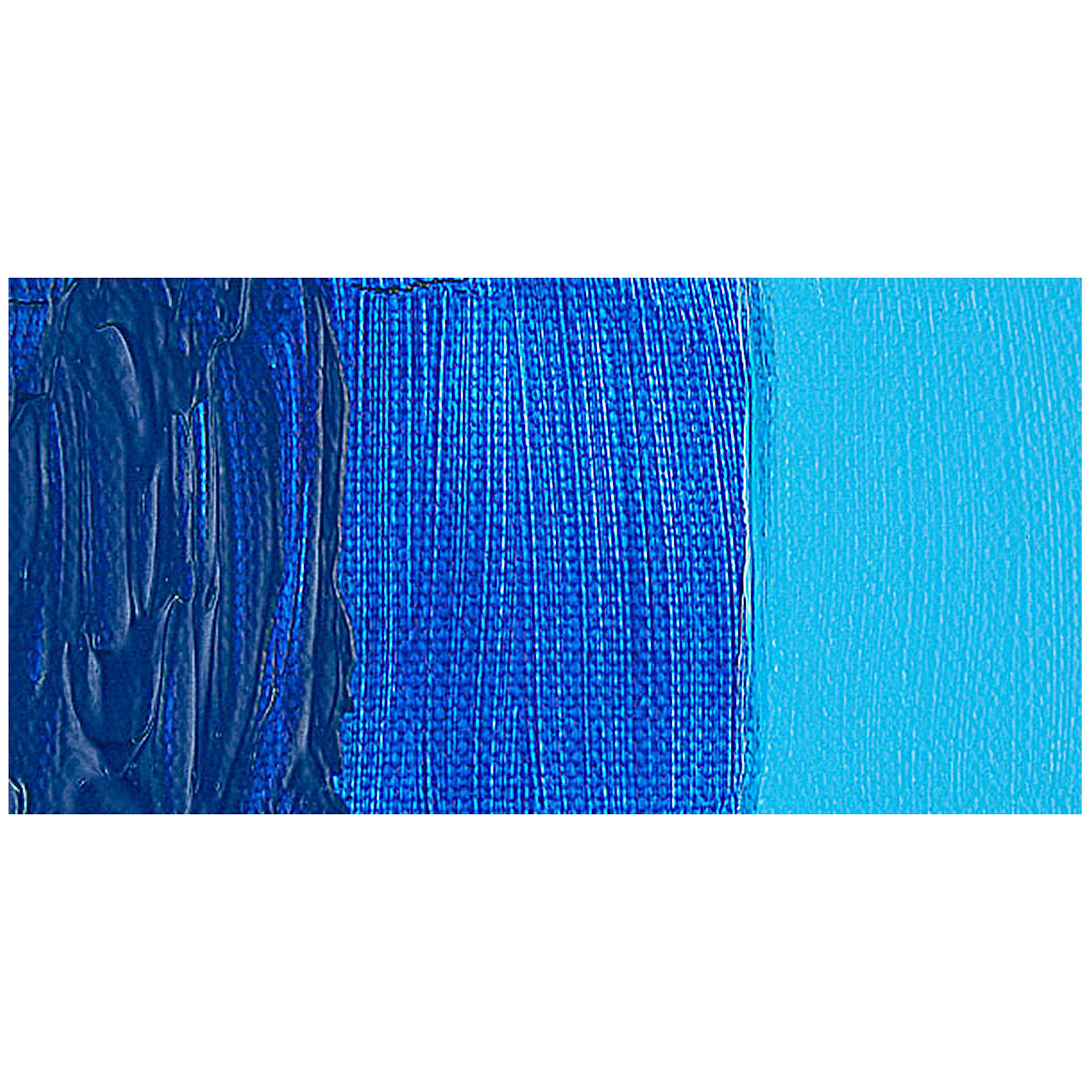 Blick Studio Acrylic Paint - Primary Blue swatch