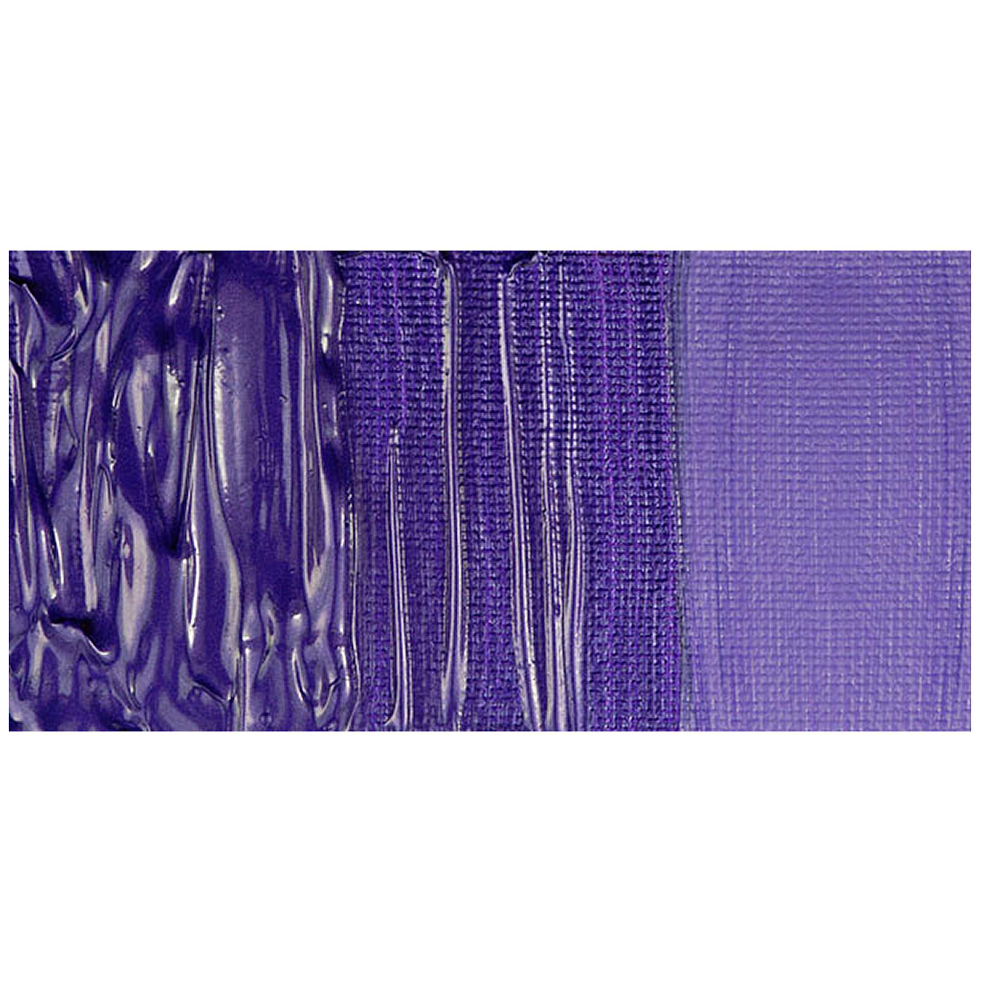 Blick Studio Acrylic Paint - Purple (Metallic) swatch