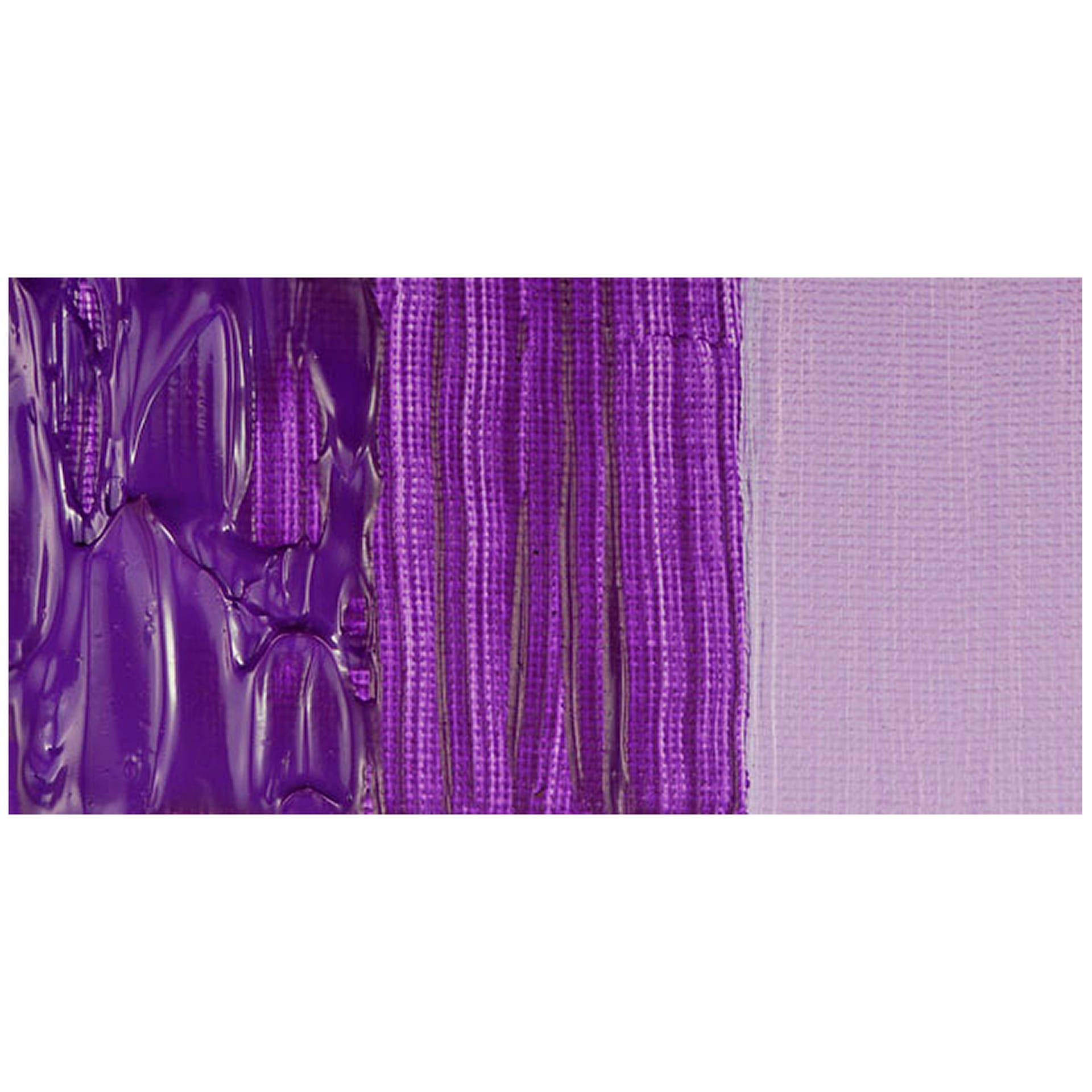 Blick Studio Acrylic Paint - Fluorescent Purple swatch