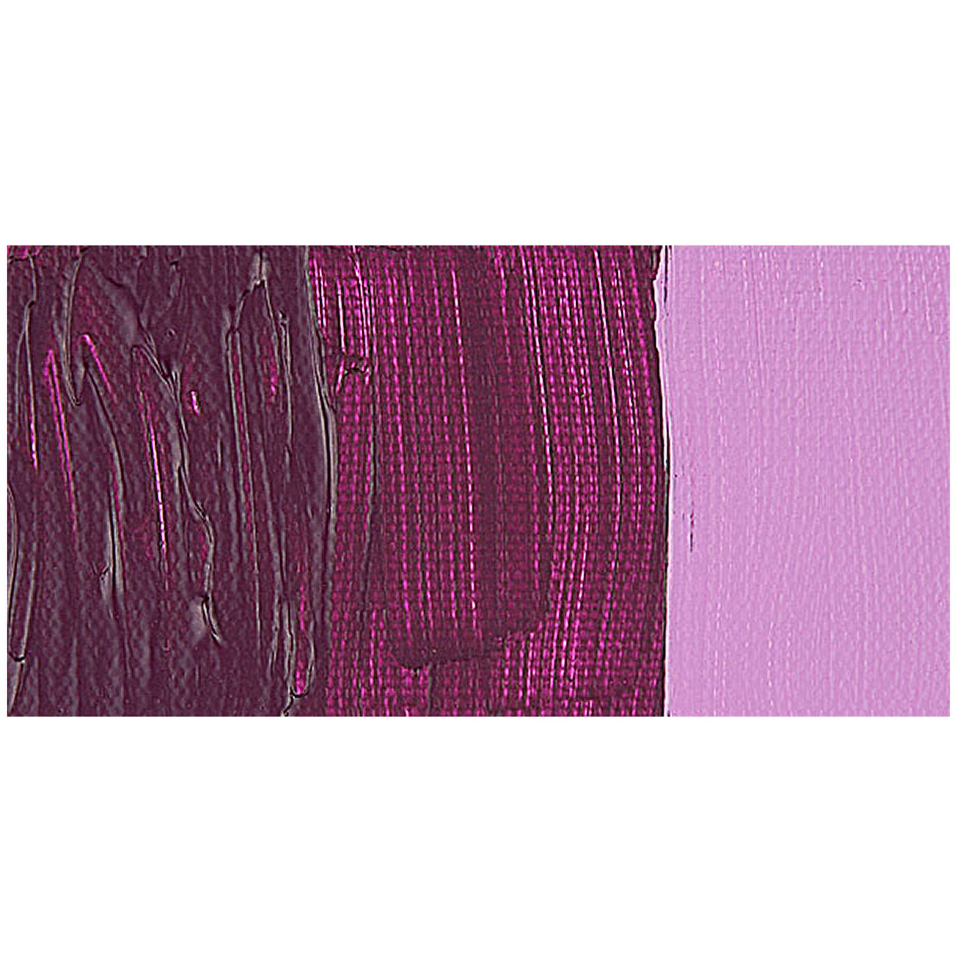 Blick Studio Acrylic Paint - Deep Violet swatch