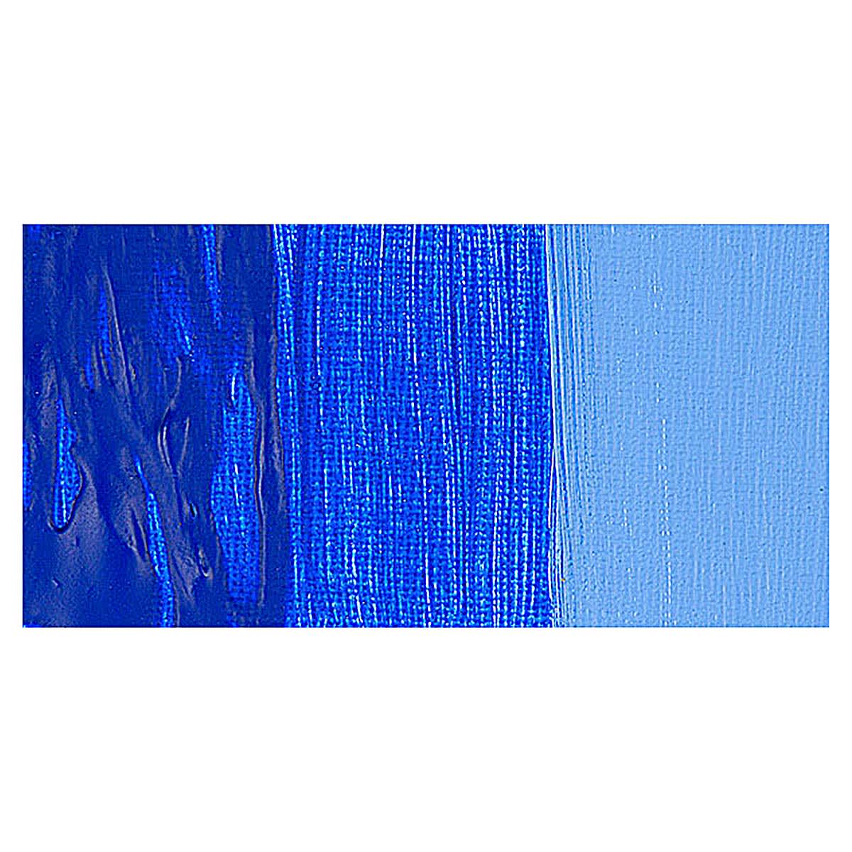 Daler-Rowney Graduate Acrylic Paint - Cobalt Blue Hue swatch