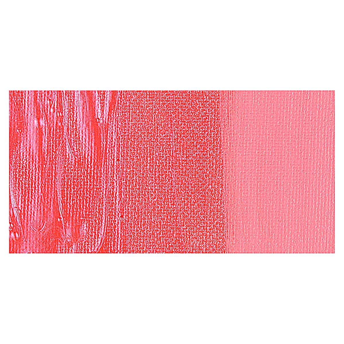 Daler-Rowney Graduate Acrylic Paint - Metallic Red swatch