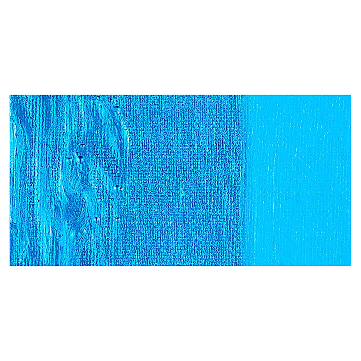 Daler-Rowney Graduate Acrylic Paint - Metallic Blue swatch