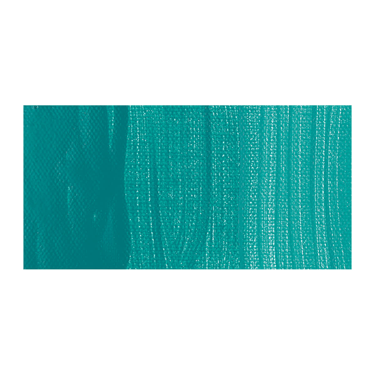 Tri-Art Art Noise Permanent Acrylic Gouache - Turquoise swatch