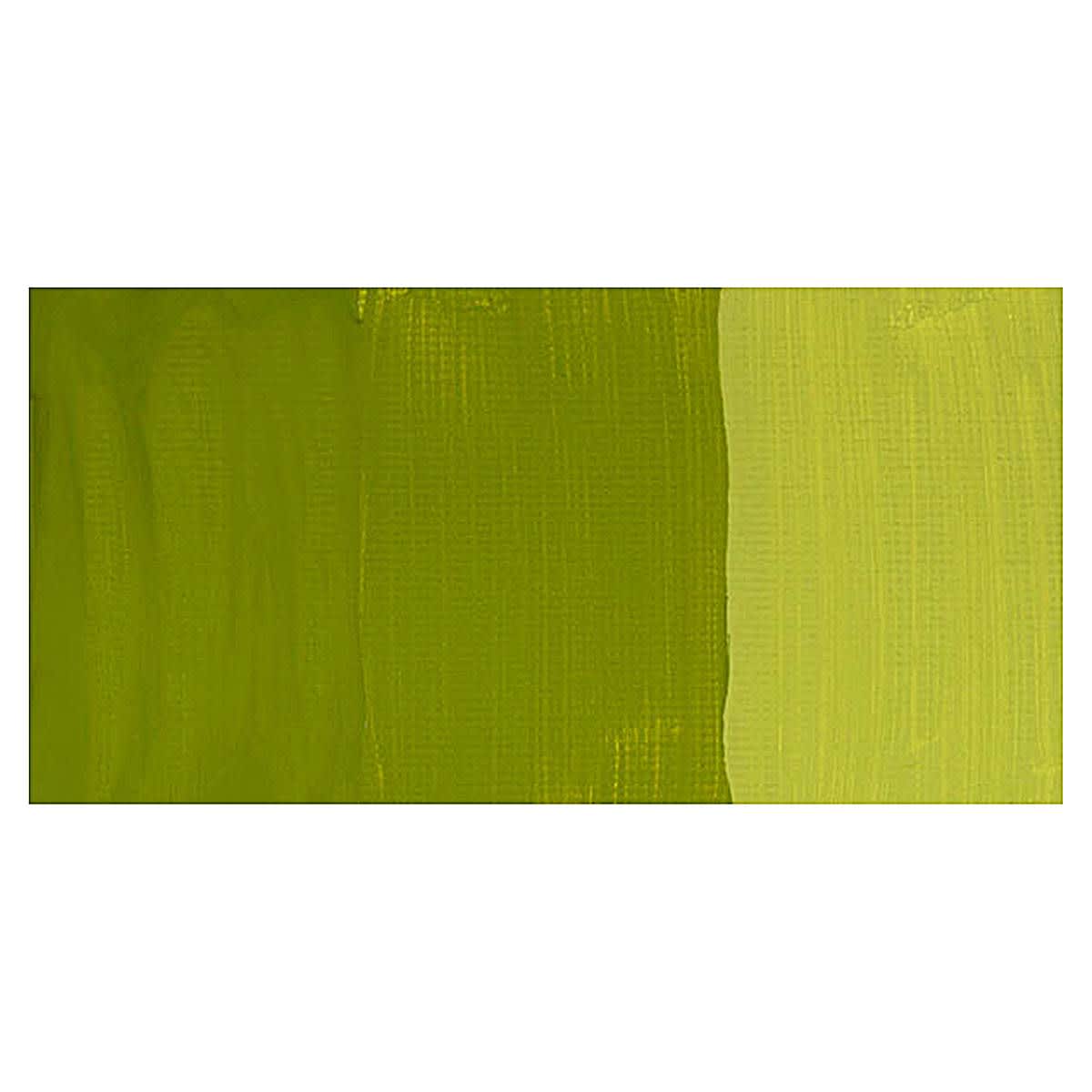 Holbein Mat Acrylic - Olive swatch