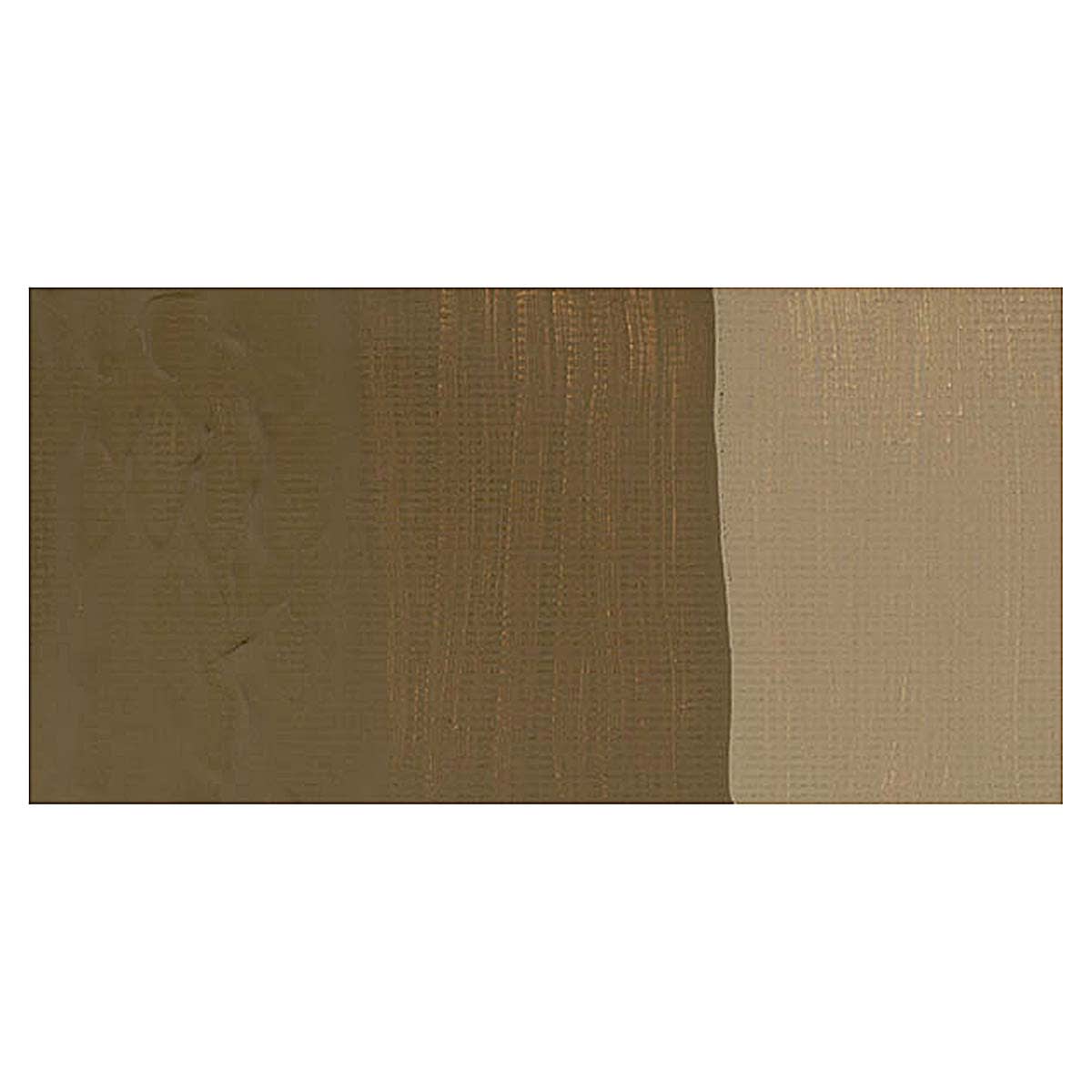 Holbein Mat Acrylic - Raw Umber swatch
