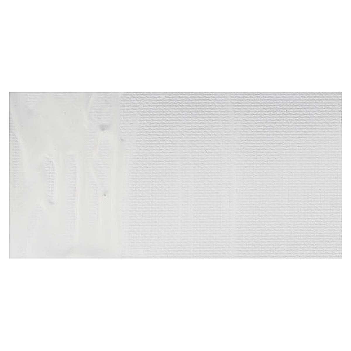Holbein Mat Acrylic - White swatch