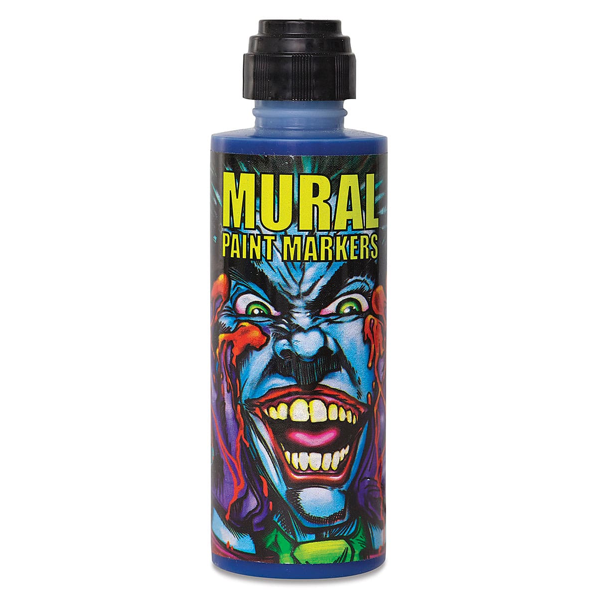 Chroma Mural Paint Marker - Acid, 4 oz Bottle