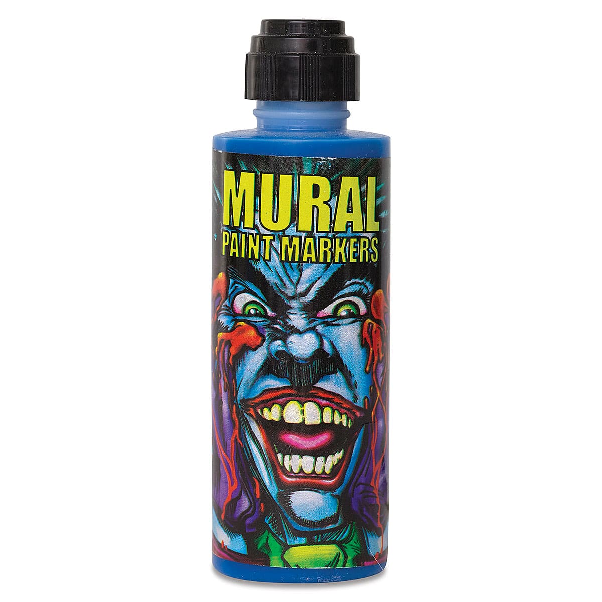 Chroma Mural Paint Marker - Ice, 4 oz Bottle